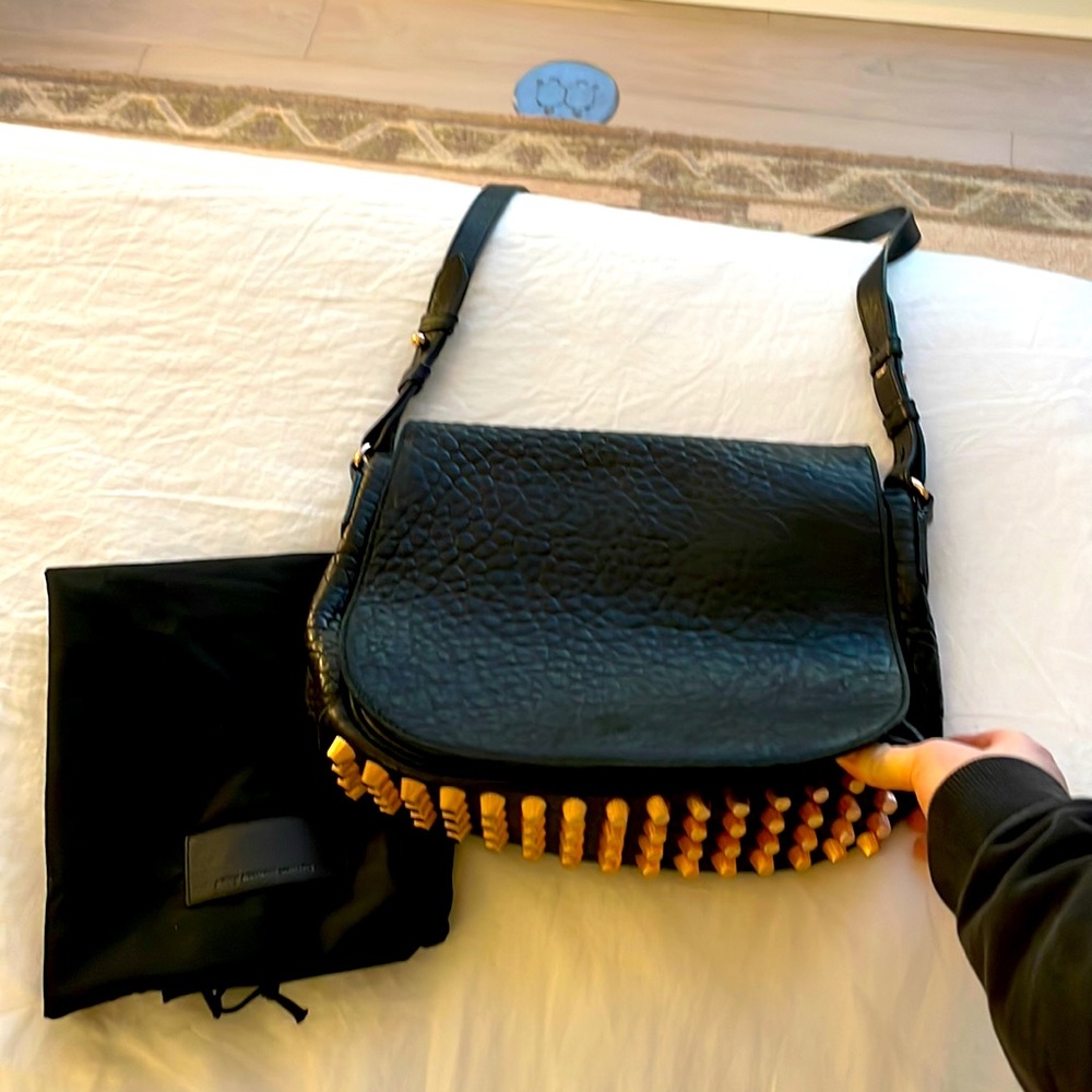 Alexander Wang Crossbody bag